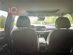 شيفروليه تراكس